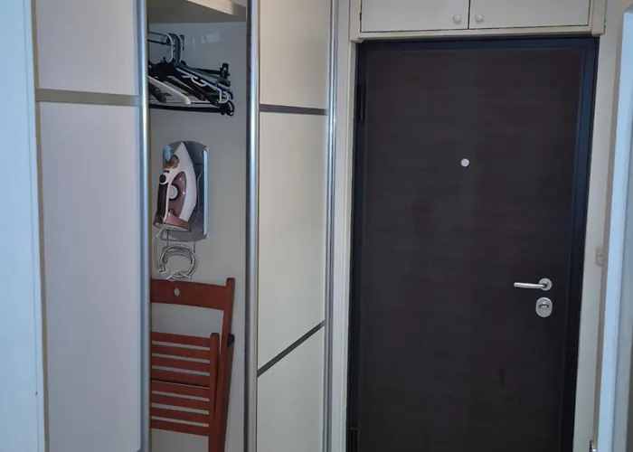 Apartment Vakter