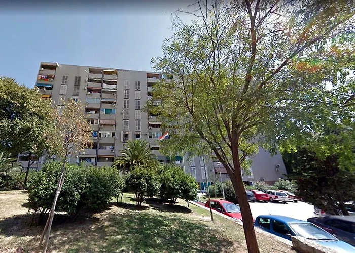 Apartment Vakter